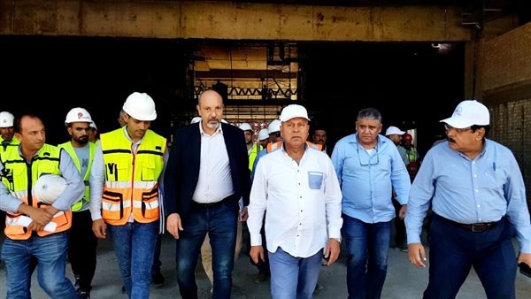 كامل الوزير