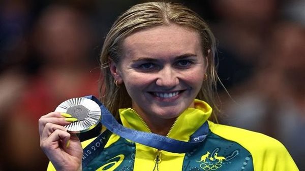 السباحة الأسترالية