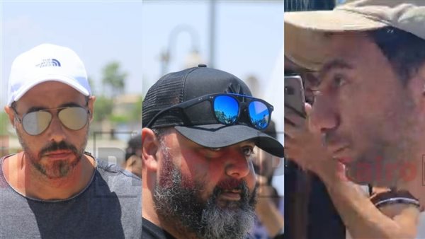 محمد سلام-  شيكو