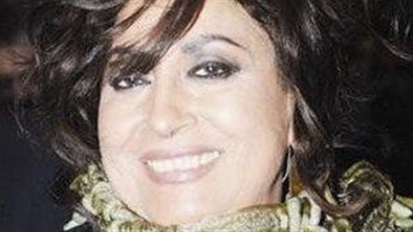 سهير المرشدي