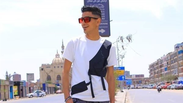 المجنى عليه عبدالرحمن