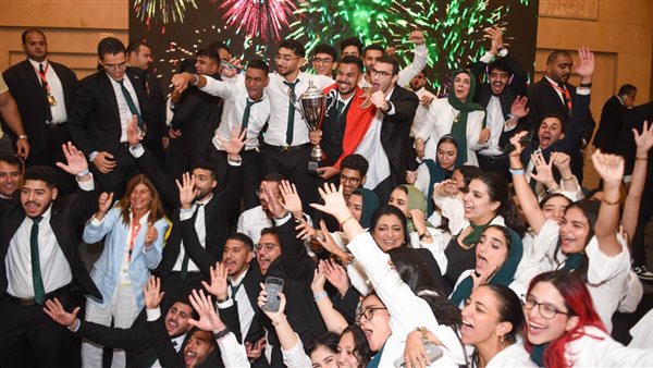 الأكاديمية العربية