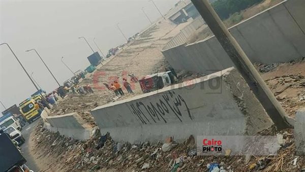 انقلاب أتوبيس - صورة