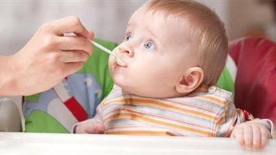 بالتزامن مع الأسبوع العالمي للرضاعة الطبيعية.. نصائح لفطام الطفل