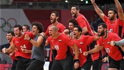 القنوات الناقلة لمباراة منتخب مصر لكرة اليد ضد النرويج مباشر اليوم في أولمبياد باريس 2024