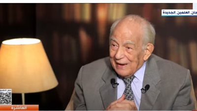 رشوان توفيق: رأيت الرسول في المنام مرتين وقالي أنا صاحب الفضل