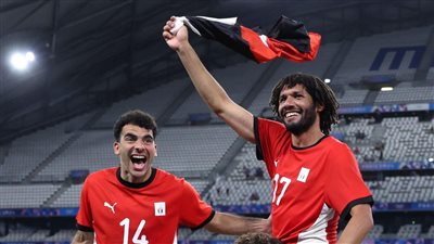 المنتخب الأولمبي يختتم استعداداته اليوم لمواجهة فرنسا في نصف نهائي أولمبياد باريس