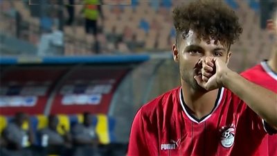 مصطفى سعد ميسي: هدفنا تحقيق ميدالية وسنقاتل حتى النفس الأخير