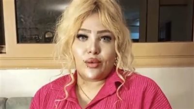 طليقة سعد الصغير: الفنان خاض في شرفي وكسر باب بيتي وهددني بالسجن| بث مباشر