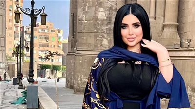 نشرت فيديوهات مخلة.. أولى جلسات محاكمة البلوجر روكي أحمد اليوم