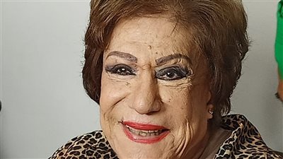 سميحة أيوب: ليا دور في اكتشاف منة شلبي.. وهذا سبب عدم تعاوني مع عادل إمام