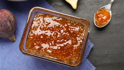 طريقة عمل مربى التين الشيف حسن.. بمكونات بسيطة وسهلة