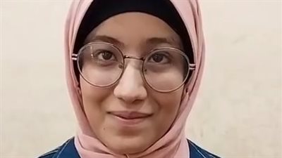 الرسول قدوتي.. الرابعة على الثانوية الأزهرية بسوهاج: مكنتش باخد دروس خصوصية | بث مباشر