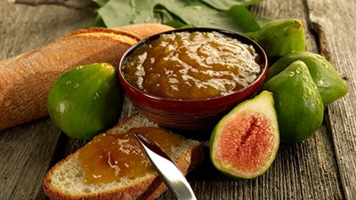 طريقة عمل مربى التين فاطمة أبو حاتي.. بقوام متماسك وطعم لا يقاوم