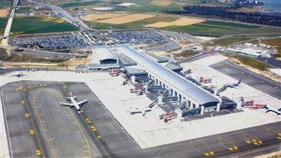 بعد شائعات إغلاق مجالها الجوي.. سفارة قبرص بالقاهرة: الرحلات تسير بشكل طبيعي| خاص