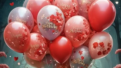 تهنئة عيد ميلاد 2025 بأفكار غير تقليدية.. عبارات جديدة وصور رائعة