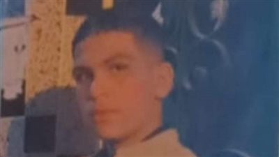 مصرع شاب أسفل عجلات قطار بالمنيا