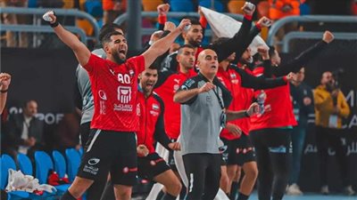 موعد مباراة منتخب اليد أمام الأرجنتين في أولمبياد باريس 2024