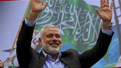 الجنائية الدولية تسقط قضية ضد إسماعيل هنية بعد مقتله في طهران