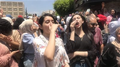 بالأسماء.. أوائل الثانوية العامة 2024 لشعبة الأدبي