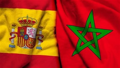 موعد مباراة المغرب وإسبانيا في نصف نهائي أولمبياد باريس 2024