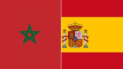 رحيمي أمام فيرمين لوبيز.. تشكيل المغرب وإسبانيا في نصف نهائي أولمبياد باريس 2024