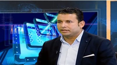 مصطفى مراد: عودة وزارة الاستثمار تعكس رغبة الدولة في جذب الأموال الأجنبية