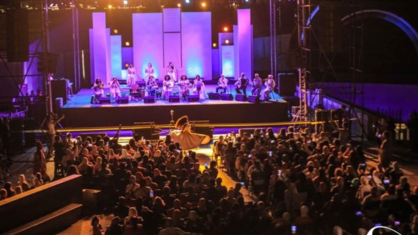 مهرجان الصيف الدولي