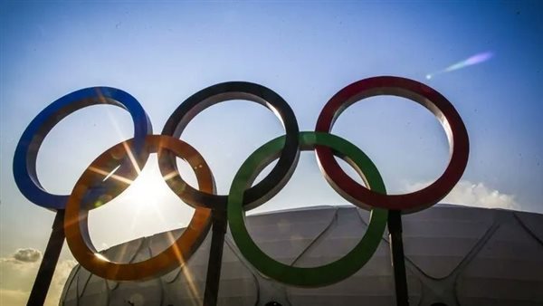 أولمبياد باريس 