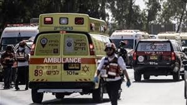 الصحة الإسرائيلية