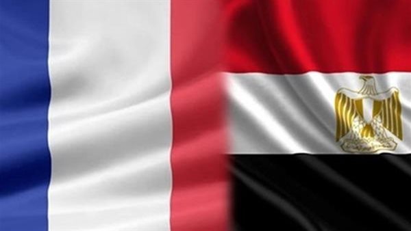 موعد مباراة مصر وفرنسا