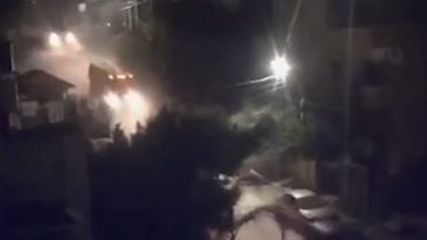 طولكرم بالضفة الغربية