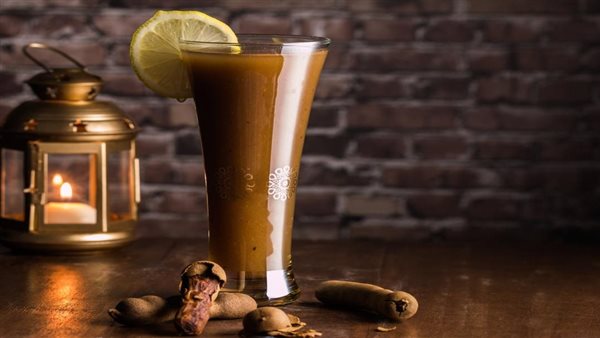 طريقة عمل التمر هندي