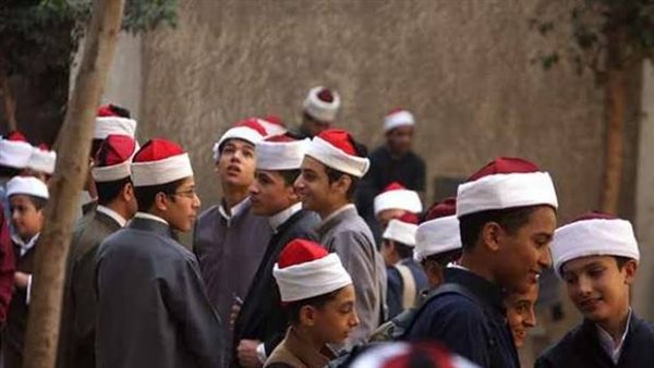 الثانوية الأزهرية