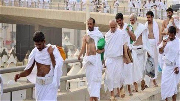 العمرة - أرشيفية