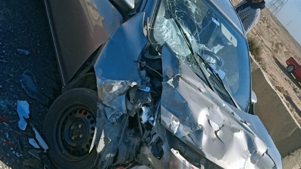 حادث تصادم - ارشيفية