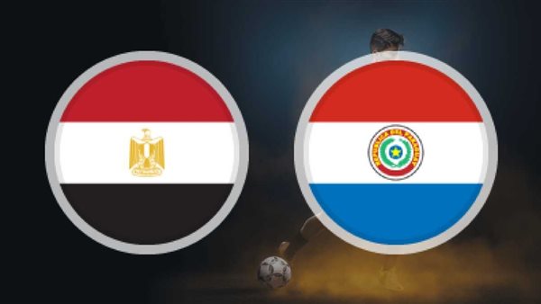 بث مباشر مباراة مصر