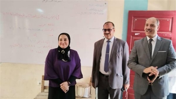 امتحانات الدور الثاني