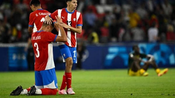 منتخب باراجواي 