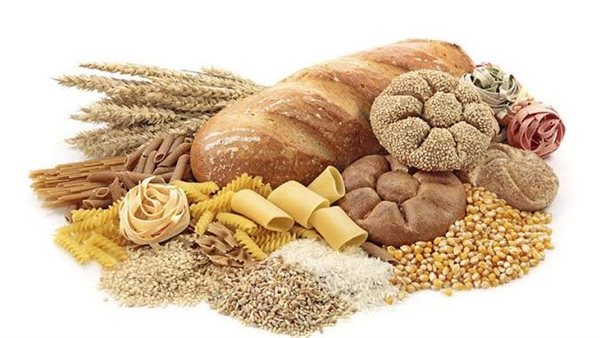 الكربوهيدرات 