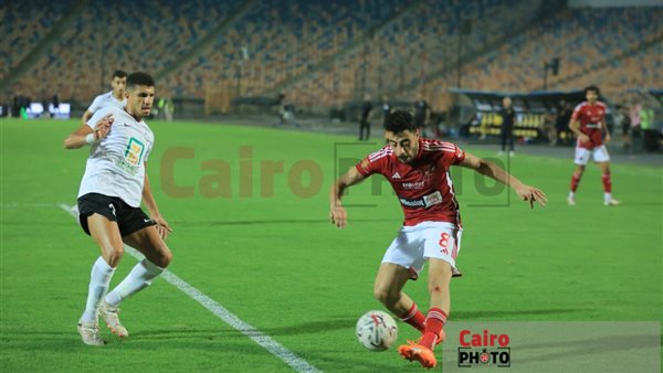 الأهلي والبنك 