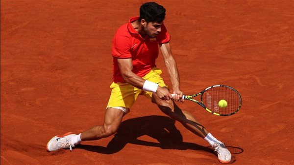 كارلوس ألكاراز