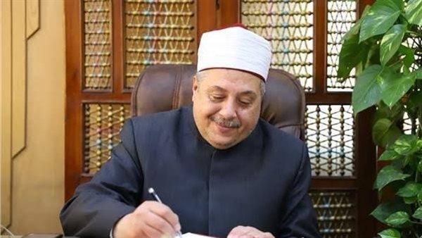 الشيح أيمن عبد الغني