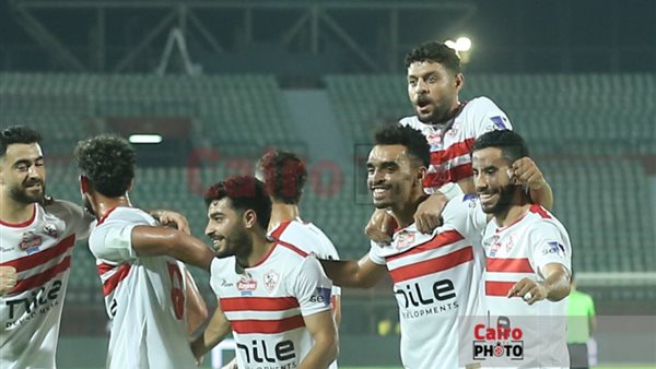 فريق الزمالك