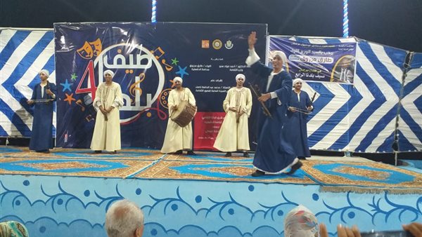 صيف بلدنا بالدقهلية