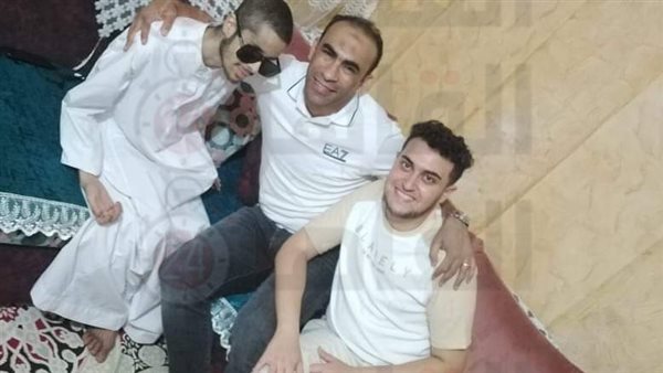 سيد عبد الحفيظ يزور