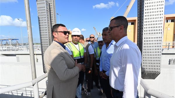 وزير الإسكان