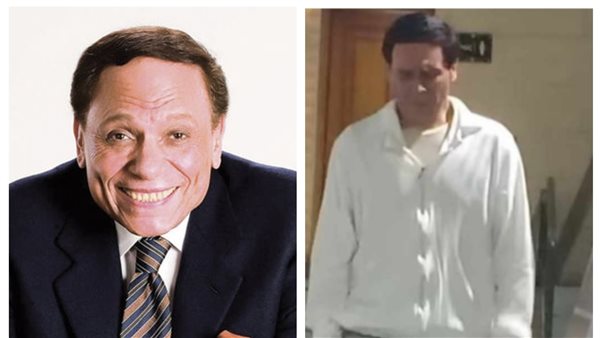 محمود العزازي - عادل