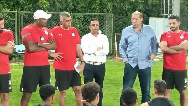 منتخب الناشئين