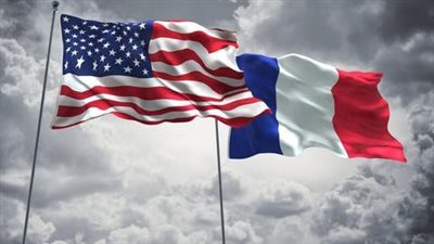  فرنسا وأمريكا تعربان عن قلقهما من تصاعد التوترات في الشرق الأوسط